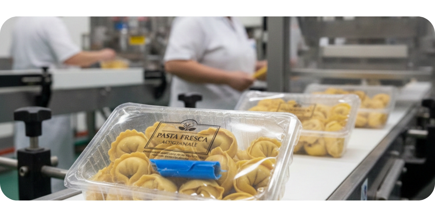 Come prevenire che frammenti di setole o di attrezzature per la pulizia  compromettano i tuoi processi produttivi?